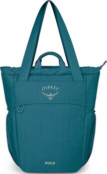 Rucsac urban / Geantă Osprey Poco Changing Tote Deep Peyto Rucsac - 3