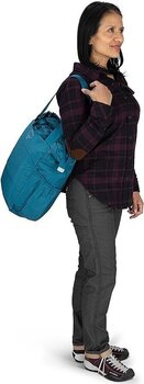 Lifestyle Backpack / Bag Osprey Poco Changing Tote Deep Peyto Backpack - 4