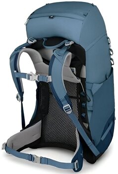 Outdoor Backpack Osprey Ace 38 Blue Hills Outdoor Backpack - 2