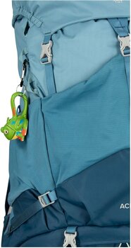 Outdoor Backpack Osprey Ace 38 Blue Hills Outdoor Backpack - 4