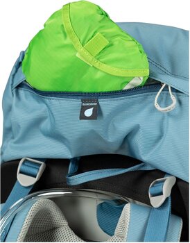 Outdoor Backpack Osprey Ace 38 Blue Hills Outdoor Backpack - 7