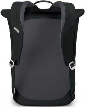 Városi hátizsák / Táska Osprey Arcane Roll Top Black 22 L Hátizsák - 3