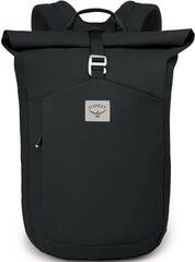 Lifestyle batoh / Taška Osprey Arcane Roll Top Batoh Black 22 L - 3