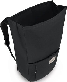 Lifestyle ruksak / Torba Osprey Arcane Roll Top Black 22 L Ruksak - 5