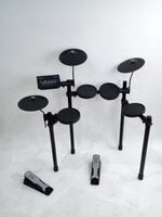 Yamaha DTX402K Black Elektronisch drumstel