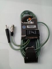Microfoonkabel Bespeco LZMA450 4,5 m Microfoonkabel (Zo goed als nieuw) - 1