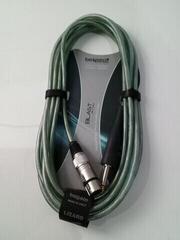 Microfoonkabel Bespeco LZMA450 4,5 m Microfoonkabel (Zo goed als nieuw) - 1