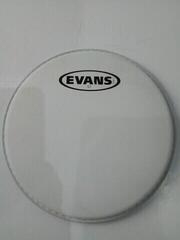 Drum Head Evans B08G1 G1 Coated 8" Drum Head (Damaged) - 1