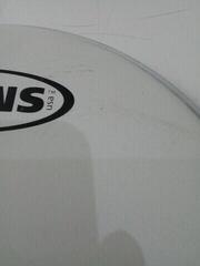 Drum Head Evans B08G1 G1 Coated 8" Drum Head (Damaged) - 2