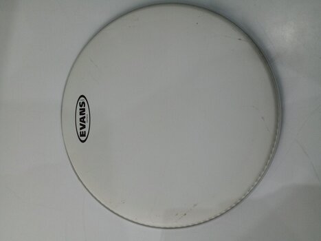 Drum Head Evans B13GEN Genera Coated 13" Drum Head (Damaged) - 2