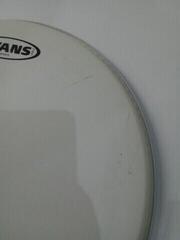 Drum Head Evans B13GEN Genera Coated 13" Drum Head (Damaged) - 4