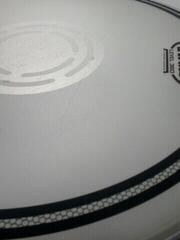 Drumvel Evans B13EC1RD EC1 Reverse Dot Frosted 13" Drumvel (Beschadigd) - 3