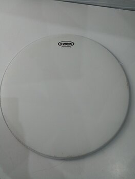 Drum Head Evans B18G1 G1 Coated 18" Drum Head (Damaged) - 2