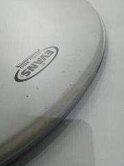 Drum Head Evans B18G1 G1 Coated 18" Drum Head (Damaged) - 4