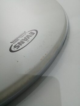 Drum Head Evans B18G1 G1 Coated 18" Drum Head (Damaged) - 5