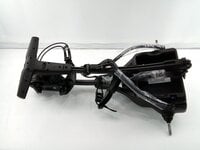 Motocaddy SE 2024 Black Elektrotrolley