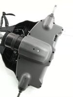 Motocaddy SE 2024 Black Elektrotrolley