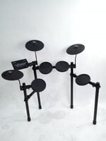 Yamaha DTX402K Black Elektronisch drumstel