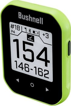 Montres GPS, télémètres de golf Bushnell Phantom 3 Slope GPS Black Appareil GPS - 3