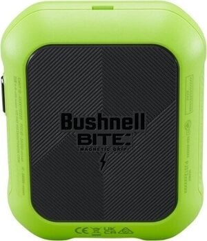 Montres GPS, télémètres de golf Bushnell Phantom 3 Slope GPS Black Appareil GPS - 5