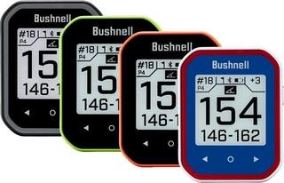 Gps-golf Bushnell Phantom 3 Slope GPS Green GPS-apparaat - 7
