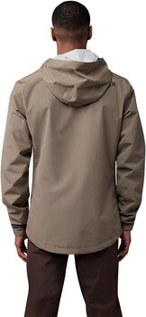 Kerékpár kabát, mellény FOX Ranger 2.5L Water Jacket Kabát Kőris M - 4