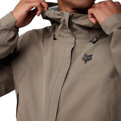 Cyklo-Bunda, vesta FOX Ranger 2.5L Water Jacket Ash - 4