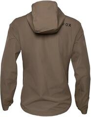 Fahrrad Jacke, Weste FOX Ranger 2.5L Water Jacket Esche - 1