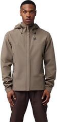 Fahrrad Jacke, Weste FOX Ranger 2.5L Water Jacket Esche - 2