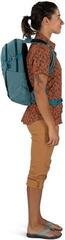 Livsstil Ryggsäck / väska Osprey Daylite Plus Earth Ryggsäck Sea Glass Blue 20 L - 4