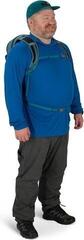 Livsstil Ryggsäck / väska Osprey Daylite Plus Earth Ryggsäck Sea Glass Blue 20 L - 6