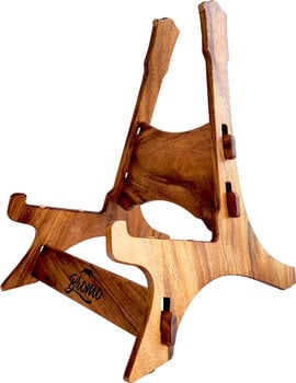 Chitarra Semiacustica Jumbo Bromo BAN7E Natural Chitarra Semiacustica Jumbo - 8