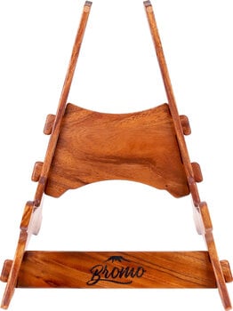 Chitarra Semiacustica Jumbo Bromo BAN7E Natural Chitarra Semiacustica Jumbo - 9