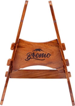 Chitarra Semiacustica Jumbo Bromo BAN7E Natural Chitarra Semiacustica Jumbo - 10