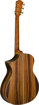 Pozostałe gitary z elektroniką Bromo BAR4GCE Natural Pozostałe gitary z elektroniką - 4