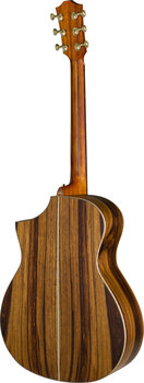 Pozostałe gitary z elektroniką Bromo BAR4GCE Natural Pozostałe gitary z elektroniką - 5