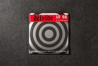 E-guitar strings Dunlop ZWEN1056 Zakk Wylde String Lab 10-56 E-guitar strings - 2