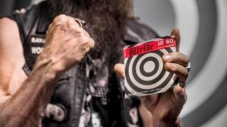 Struny pro elektrickou kytaru Dunlop ZWEN1060 Zakk Wylde String Lab 10-60 Struny pro elektrickou kytaru - 4