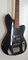 Ibanez TMB30-BK Black E-Bass