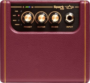 Amplificador combo de modelação Positive Grid Spark MINI Vai Amplificador combo de modelação - 7