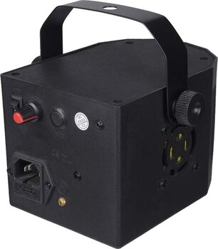 Effet de lumière Light4Me DERBY MINI Effet de lumière - 4