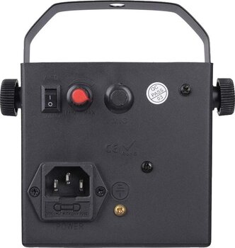 Effet de lumière Light4Me DERBY MINI Effet de lumière - 6