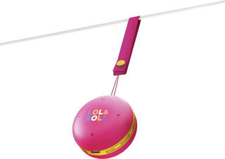 Enceintes portable Energy Sistem Lol&Roll Pop Kids Enceintes portable Pink - 3