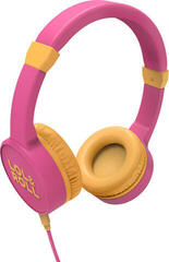 Écouteurs pour enfants Energy Sistem Lol&Roll Pop Kids Pink Écouteurs pour enfants - 2