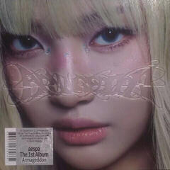 CD musique Aespa - Armageddon: My Power (Random Version) (CD) - 3