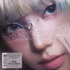 CD musique Aespa - Armageddon: My Power (Random Version) (CD) - 4