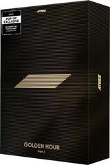 CD de música Ateez - Golden Hour: Part 1 (Random Version) (CD) - 2