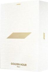 CD de música Ateez - Golden Hour: Part 1 (Random Version) (CD) - 3