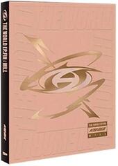 CD de música Ateez - The World EP.FIN: WILL (Random Version) (CD) - 1