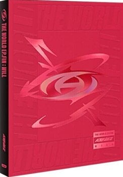 CD musique Ateez - The World EP.FIN: WILL (Random Version) (CD) - 4